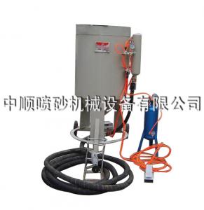 ZS-700管內(nèi)壁噴砂機(jī)